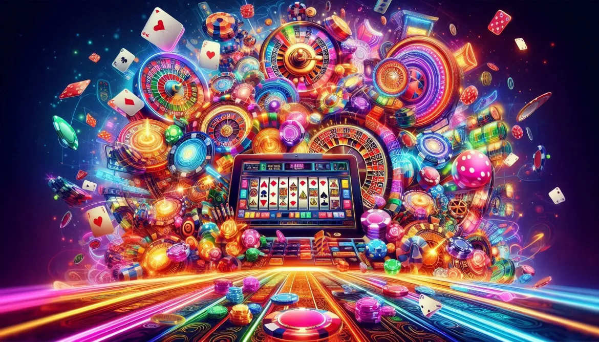 Spielbank Hessen